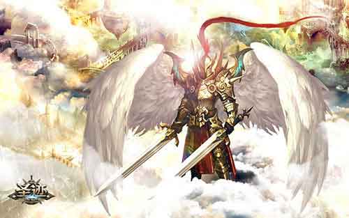 2016 ChinaJoy熱浪來襲,《圣跡》展臺搶先看(圖2) 2016 ChinaJoy熱浪來襲,《圣跡》展臺搶先看!