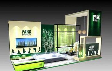 嚴(yán)謹(jǐn)?shù)膶?duì)待展臺(tái)設(shè)計(jì)搭建(圖3) 嚴(yán)謹(jǐn)?shù)膶?duì)待展臺(tái)設(shè)計(jì)搭建(圖3)