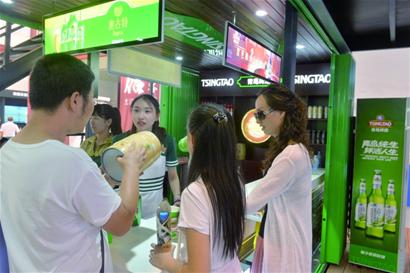 “2016中國·青島創新創業創客成果展”(圖1)