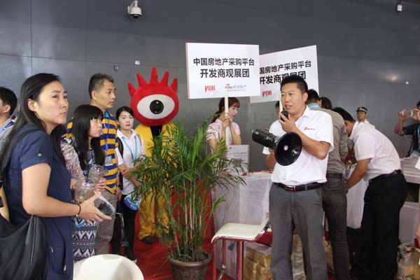 德生防水亮相第十四屆中國國際屋面和建筑防水技術(shù)展(圖3) 德生防水亮相第十四屆中國國際屋面和建筑防水技術(shù)展(圖3)