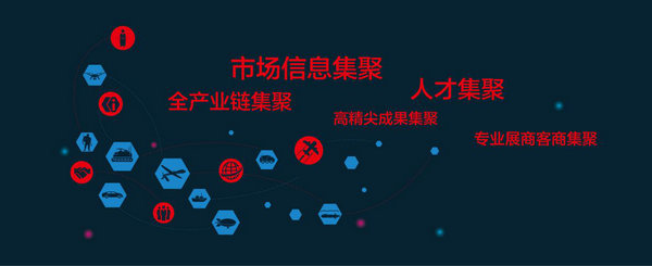 深圳第18屆高交會無人系統展 11月正式開幕(圖6) 深圳第18屆高交會無人系統展 11月正式開幕(圖6)