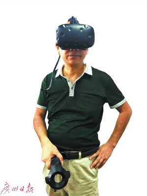 展會(huì)掀起VR熱潮 家居虛擬能變現(xiàn)實(shí)嗎?(圖1) 展會(huì)掀起VR熱潮 家居虛擬能變現(xiàn)實(shí)嗎?(圖1)