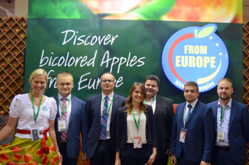 2016果蔬展，亞果會引您走品牌化、商品化、標準化之道路1