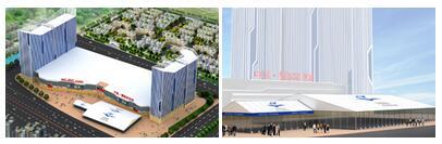 “精品家電,薈萃鳳城”2016年順德家電展展會亮點 < 鳳凰館 >(圖1) 2016年順德家電展展會亮點 —— 鳳凰館