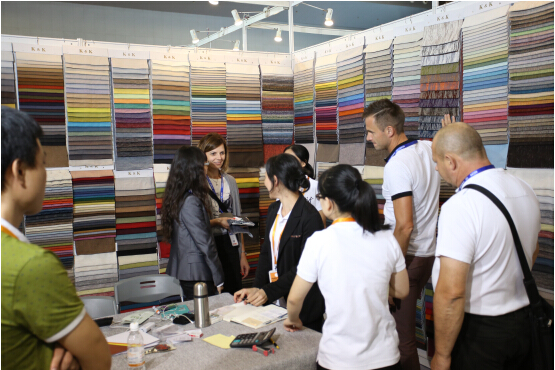 “創(chuàng)新、設(shè)計(jì)與潮流”FMC China 2016，9月8日啟航(圖3)