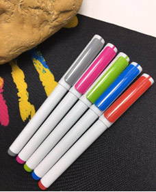 七大組團展區參加十月深圳禮品家居展(圖5) 桐廬趙氏制筆廠