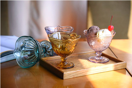 七大組團展區參加十月深圳禮品家居展(圖2) 玻璃酒器