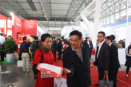 2016昆明秋季房交會 房車聯展與保障房展區(圖4) 2016昆明秋季房交會 房車聯展與保障房展區(圖4)