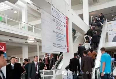 看宇宙第一大汽配展!Automechanika Frankfurt(圖1) 看宇宙第一大汽配展!Automechanika Frankfurt(圖1)