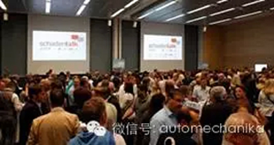 看宇宙第一大汽配展!Automechanika Frankfurt(圖3) 看宇宙第一大汽配展!Automechanika Frankfurt(圖3)