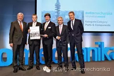 看宇宙第一大汽配展!Automechanika Frankfurt(圖4) 看宇宙第一大汽配展!Automechanika Frankfurt(圖4)