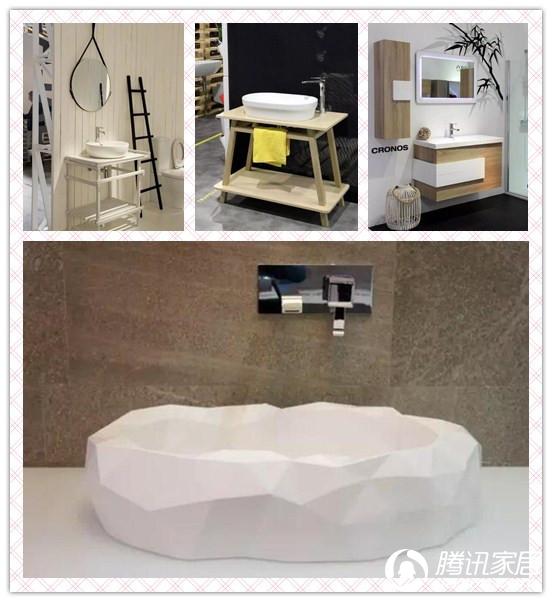 2016博洛尼亞陶瓷衛浴展,誰將成為未來大趨勢!(圖3) zhanhui
