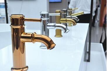 外國人這樣評價蘇泊爾衛(wèi)浴的北美首秀(圖2) 衛(wèi)浴