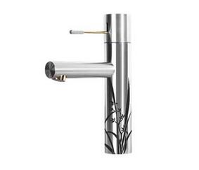 外國人這樣評價蘇泊爾衛(wèi)浴的北美首秀(圖3) 水龍頭