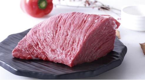 世界最大肉類展會27日在京開幕(圖2) 牧合家成牛肉·大黃瓜條