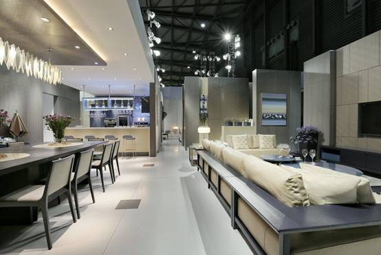 迪信拿下2016家具展最高級(jí)別大獎(jiǎng)(圖4) 迪信拿下2016家具展最高級(jí)別大獎(jiǎng),4大背景全揭秘!,迪信拿下2016家具展最高級(jí)別大獎(jiǎng),4大背景全揭秘!