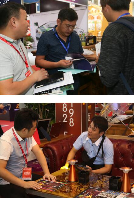 合縱文化廣州特許連鎖加盟展打造音樂嘉年華(圖1) 顛覆傳統(tǒng)展會模式,合縱文化廣州特許連鎖加盟展打造音樂嘉年華