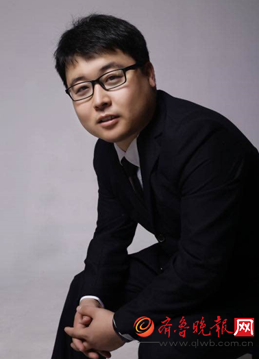 華誼家具的驚艷從這里開始 上海浦東家具展(圖1) 華誼家具營銷總監 韓云龍