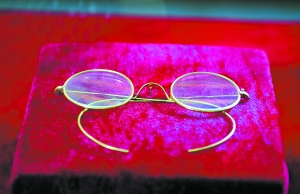 展覽|明朝古董眼鏡長啥樣?原來古代的眼鏡這么潮(圖1) 展覽|明朝古董眼鏡長啥樣?原來古代的眼鏡這么潮(圖1)