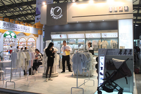 2017CKE中國嬰童展廣發英雄帖，促非標品企業新發展(圖2)