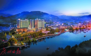 條條“專列”直達溫泉鎮(zhèn) 會展經(jīng)濟帶熱泡湯游(圖1) 條條“專列”直達溫泉鎮(zhèn) 會展經(jīng)濟帶熱泡湯游(圖1)