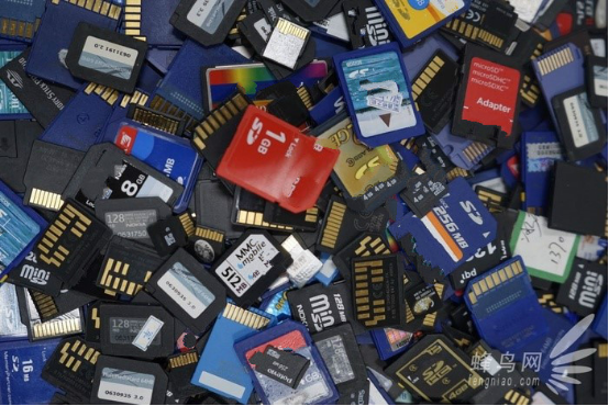 東芝存儲(chǔ)卡復(fù)活影展 環(huán)保再循環(huán)的點(diǎn)睛之筆(圖1) 東芝存儲(chǔ)卡復(fù)活影展 環(huán)保再循環(huán)的點(diǎn)睛之筆