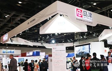 攻堅克難:島津儀器2016十大熱點動態回顧(圖1) 攻堅克難:島津儀器2016十大熱點動態回顧(圖1)