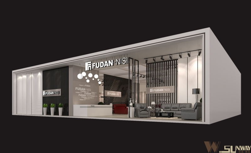 如何搭建一個(gè)出色家具展展臺(tái)(圖1)