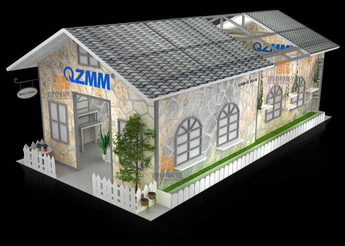 五礦 展會(huì)設(shè)計(jì)(圖3) 五礦 展會(huì)設(shè)計(jì)(圖3)