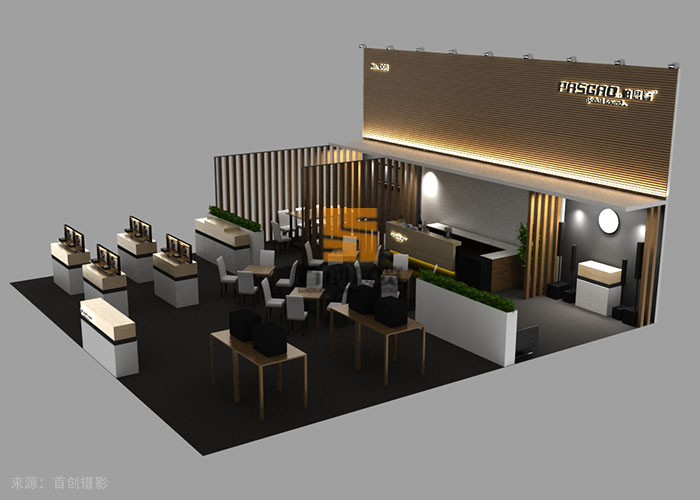 帕思高 音響展會展設(shè)計(圖2) 帕思高 音響展會展設(shè)計(圖2)