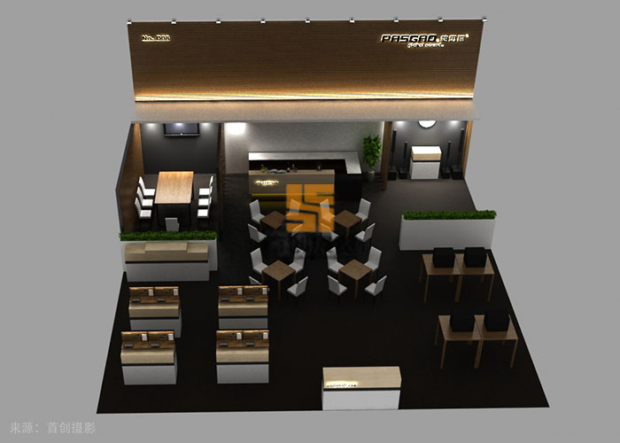 帕思高 音響展會展設(shè)計(圖3) 帕思高 音響展會展設(shè)計(圖3)