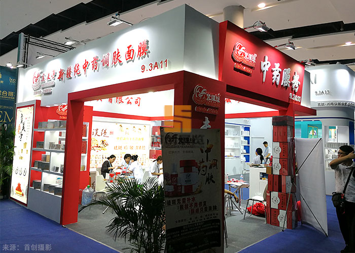 梵璞緹 展覽展示(圖2) 梵璞緹 展覽展示(圖2)